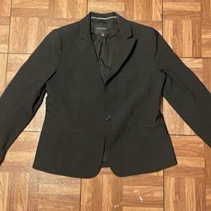 Banana Republic Blazer Classic Fit Size 8